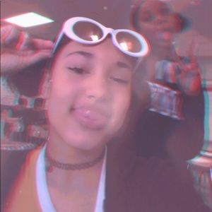 Meet your Posher, Jaylaaaa